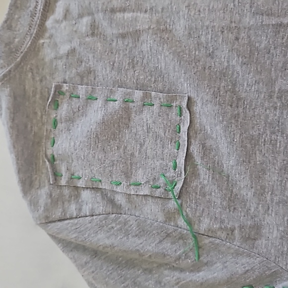 Double D Ranch top - Picture 11 of 11